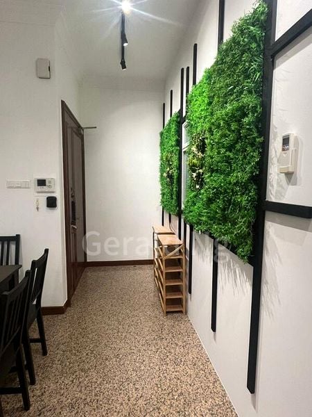 Common Room (Condo) for Rent in  Dover Parkview - Image 4