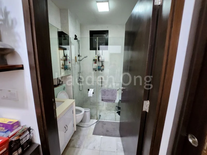 2 Bed Apartment (Condo) for Sale in Garden Park Residences - Image 4