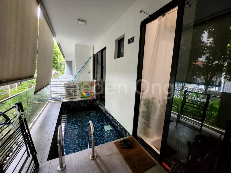 2 Bed Apartment (Condo) for Sale in Garden Park Residences - Image 5