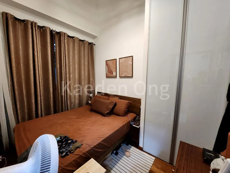 2 Bed Apartment (Condo) for Sale in Garden Park Residences - Image 3