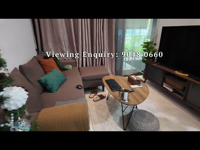 2 Bed Apartment (Condo) for Sale in Garden Park Residences - Image 8