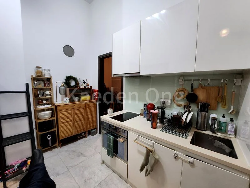 2 Bed Apartment (Condo) for Sale in Garden Park Residences - Image 2