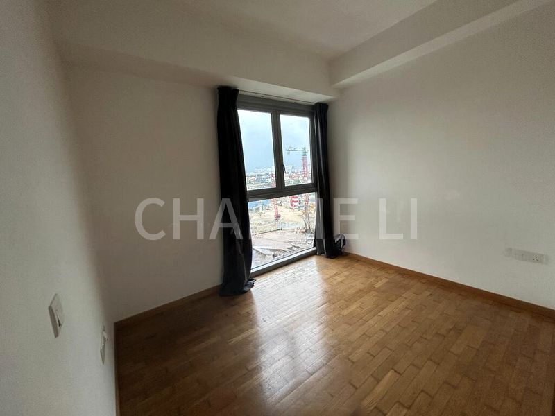 1 Bed Condo for Rent in  The Scala - Image 2