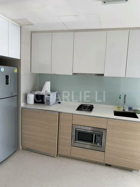 1 Bed Condo for Rent in  The Scala - Image 7