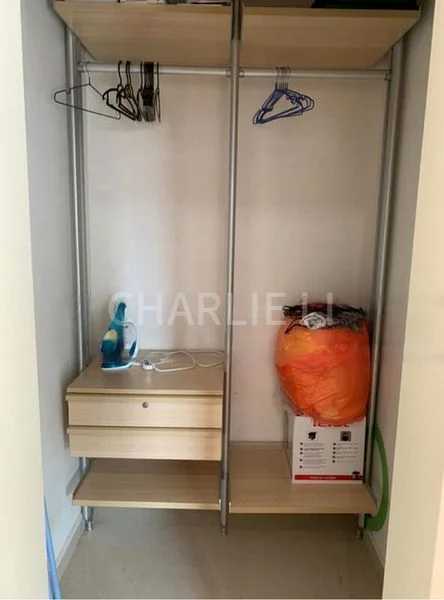 1 Bed Condo for Rent in  The Scala - Image 1