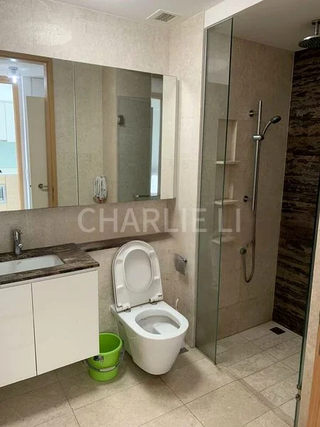 1 Bed Condo for Rent in  The Scala - Image 9
