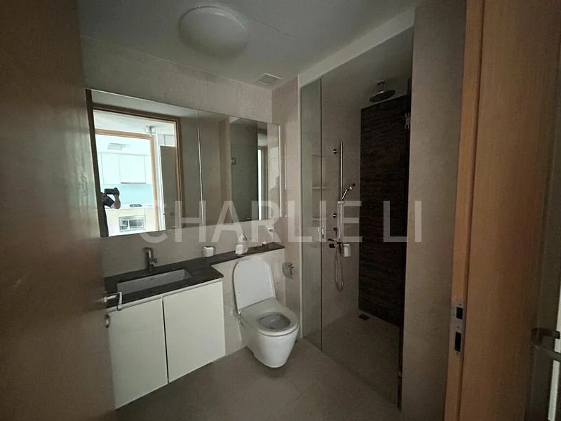 1 Bed Condo for Rent in  The Scala - Image 6