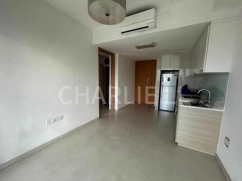 1 Bed Condo for Rent in  The Scala - Image 4
