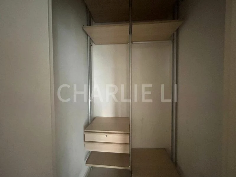 1 Bed Condo for Rent in  The Scala - Image 8