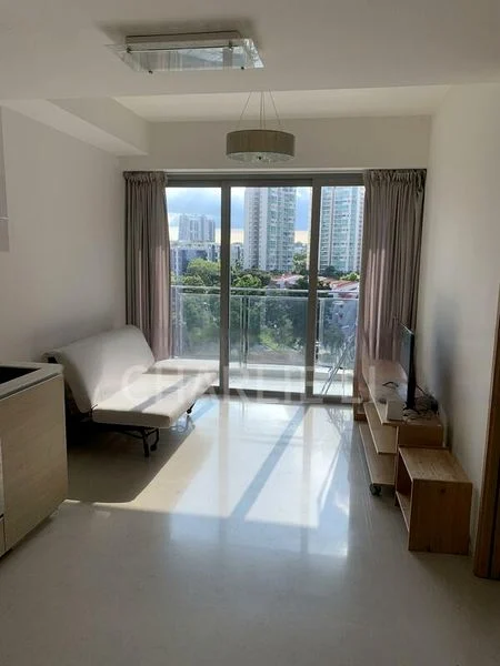 1 Bed Condo for Rent in  The Scala - Image 5