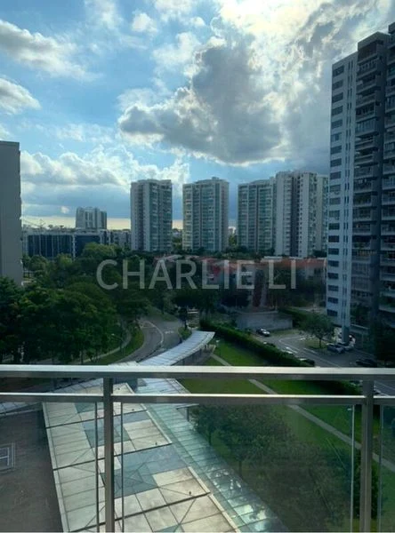 1 Bed Condo for Rent in  The Scala - Image 3