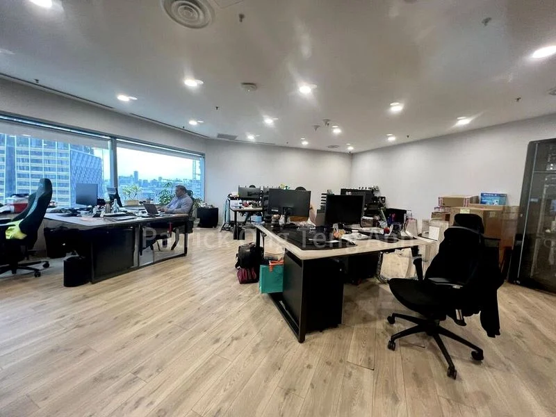Office for Rent: Suntec City Tower - Image 3