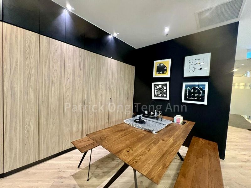 Office for Rent: Suntec City Tower - Image 2