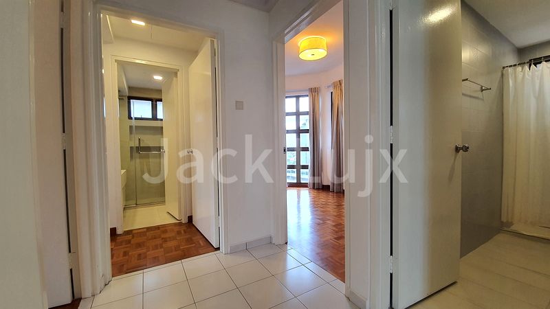 3 Bed Apartment (Condo) for Rent in  Parkway View - Image 8