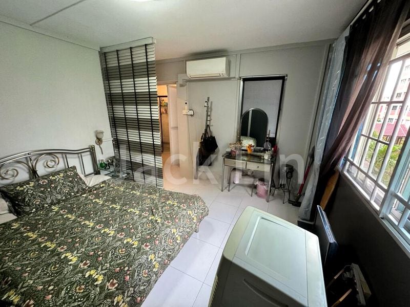 Maisonette HDB for Sale in  261 Bishan Street 22 - Image 10