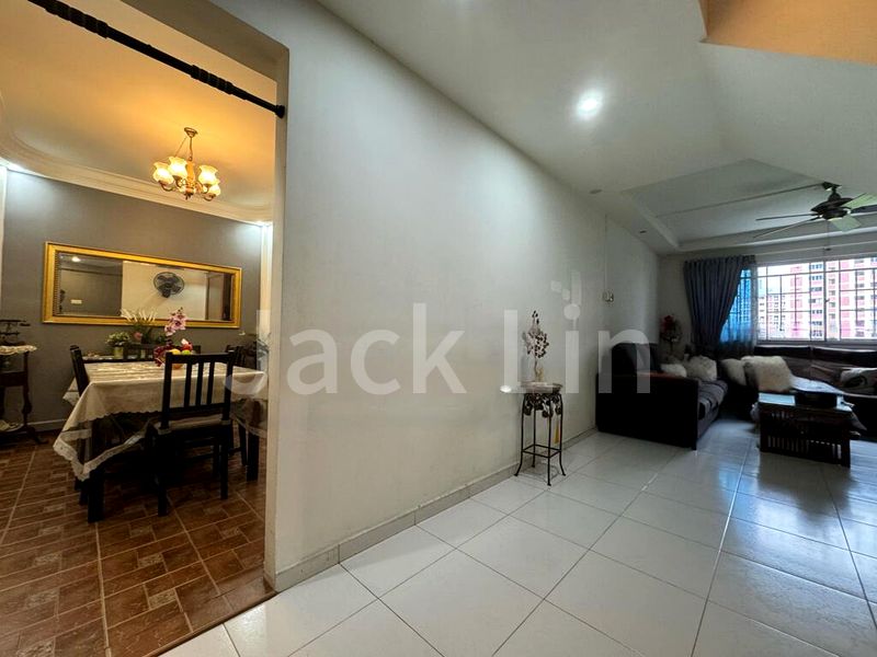 Maisonette HDB for Sale in  261 Bishan Street 22 - Image 15