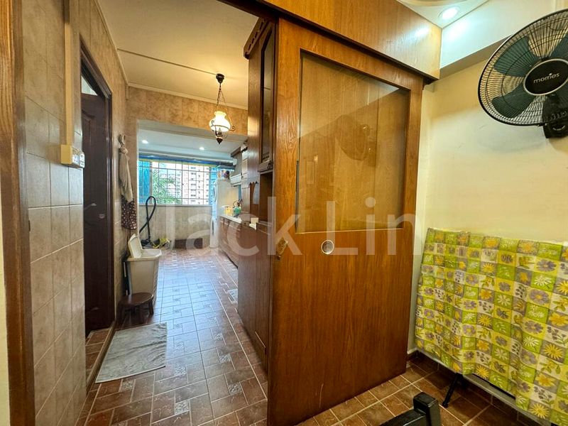 Maisonette HDB for Sale in  261 Bishan Street 22 - Image 6