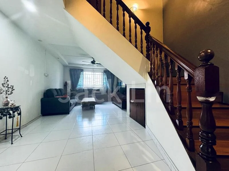 Maisonette HDB for Sale in  261 Bishan Street 22 - Image 16