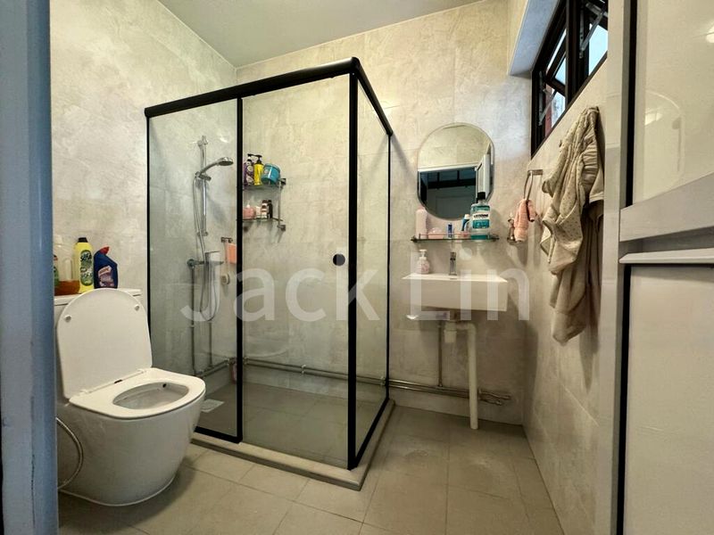 Maisonette HDB for Sale in  261 Bishan Street 22 - Image 14