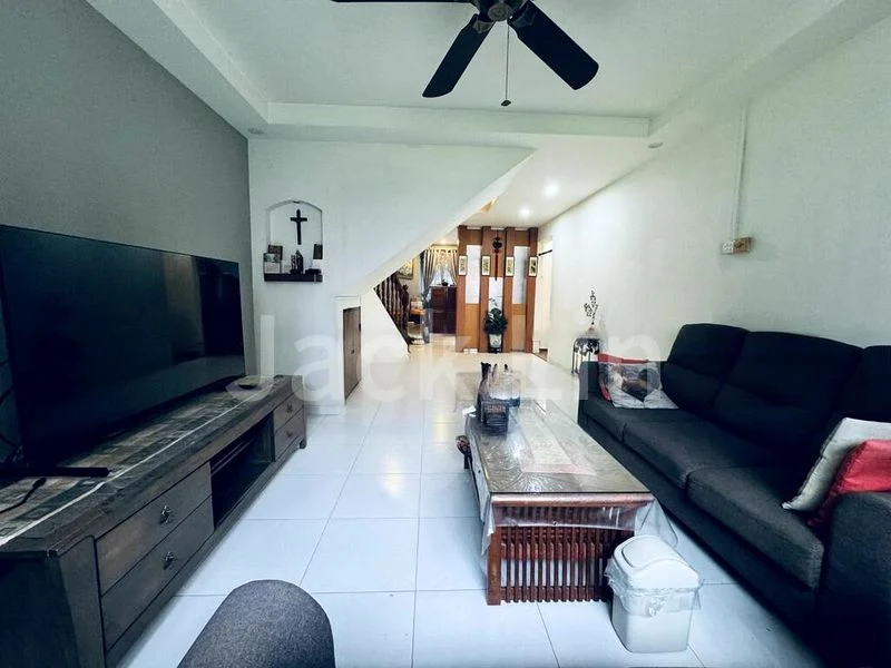 Maisonette HDB for Sale in  261 Bishan Street 22 - Image 17