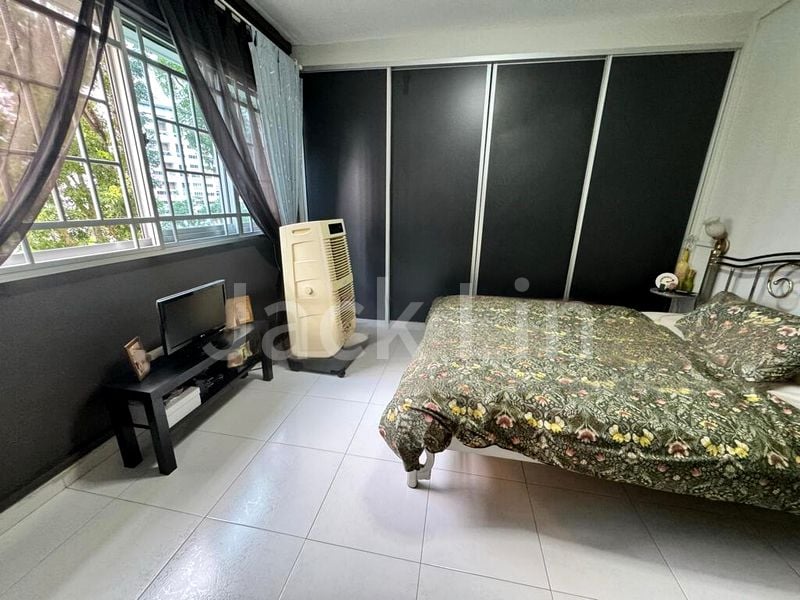 Maisonette HDB for Sale in  261 Bishan Street 22 - Image 4