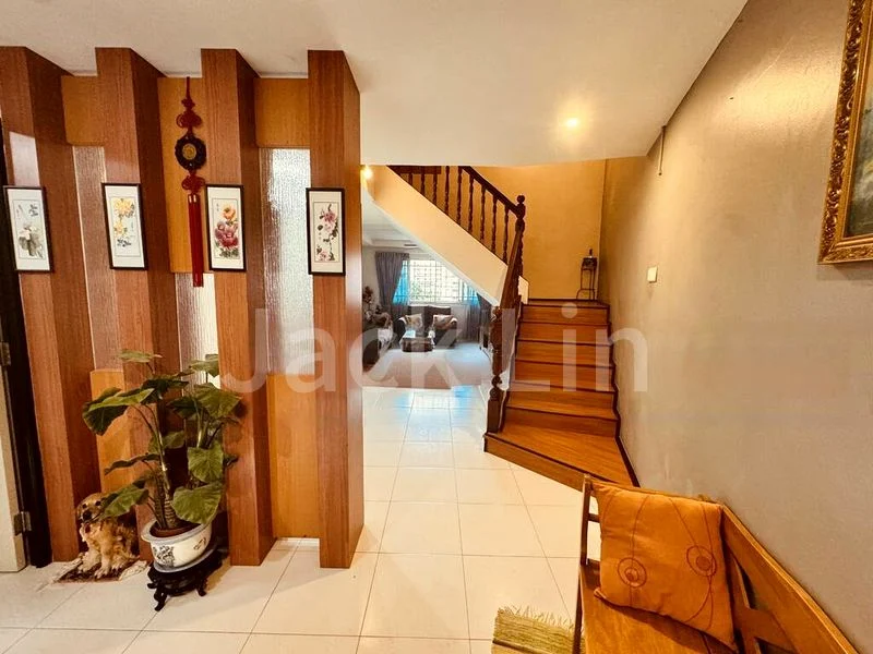 Maisonette HDB for Sale in  261 Bishan Street 22 - Image 13