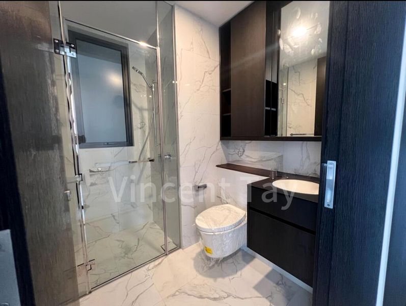 2 Bed Condo for Rent in  Liv @ MB - Image 5