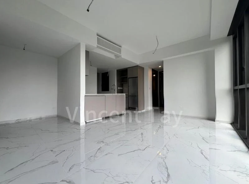 2 Bed Condo for Rent in  Liv @ MB - Image 1