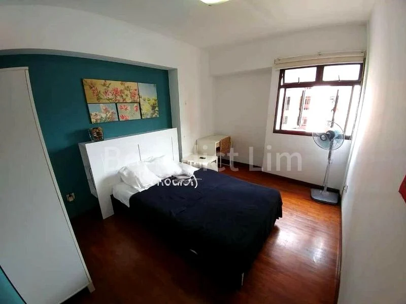 Common Room (HDB) for Rent in  404A Fernvale Lane - Image 1