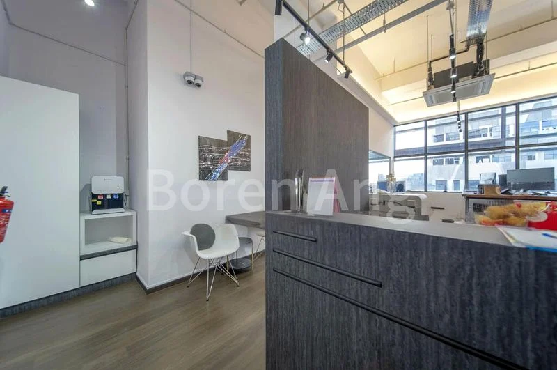 Office for Sale: CT Hub 2 - Image 6