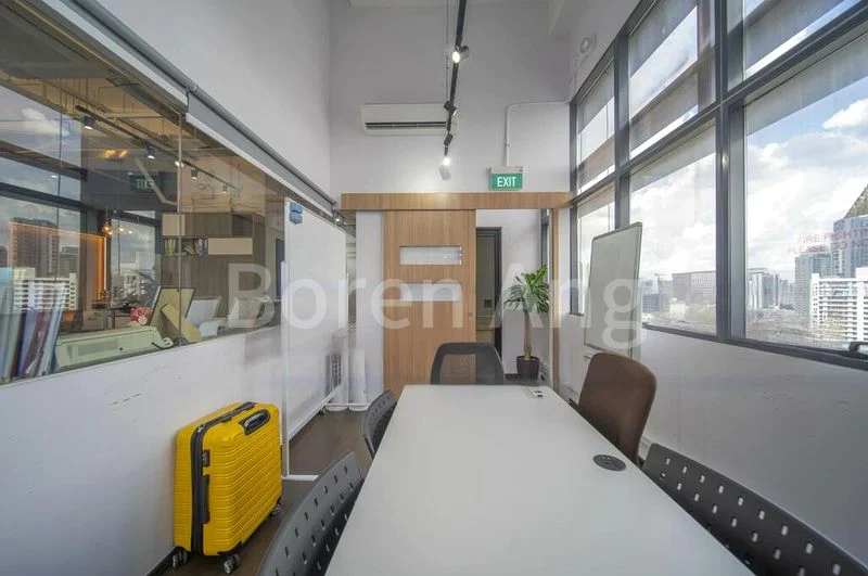 Office for Sale: CT Hub 2 - Image 8
