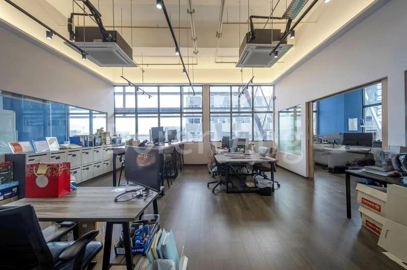 Office for Sale: CT Hub 2 - Image 15