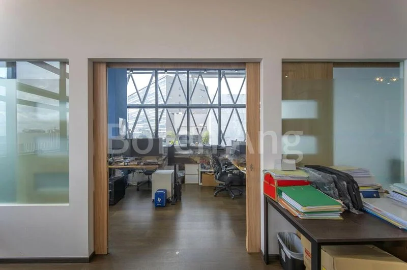 Office for Sale: CT Hub 2 - Image 11