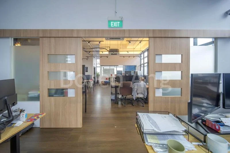 Office for Sale: CT Hub 2 - Image 10