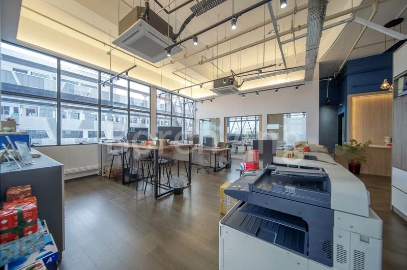 Office for Sale: CT Hub 2 - Image 13