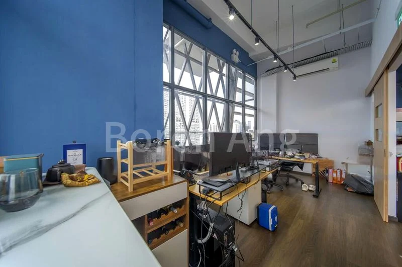 Office for Sale: CT Hub 2 - Image 7