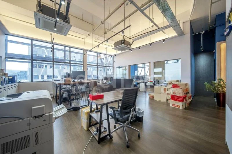 Office for Sale: CT Hub 2 - Image 12