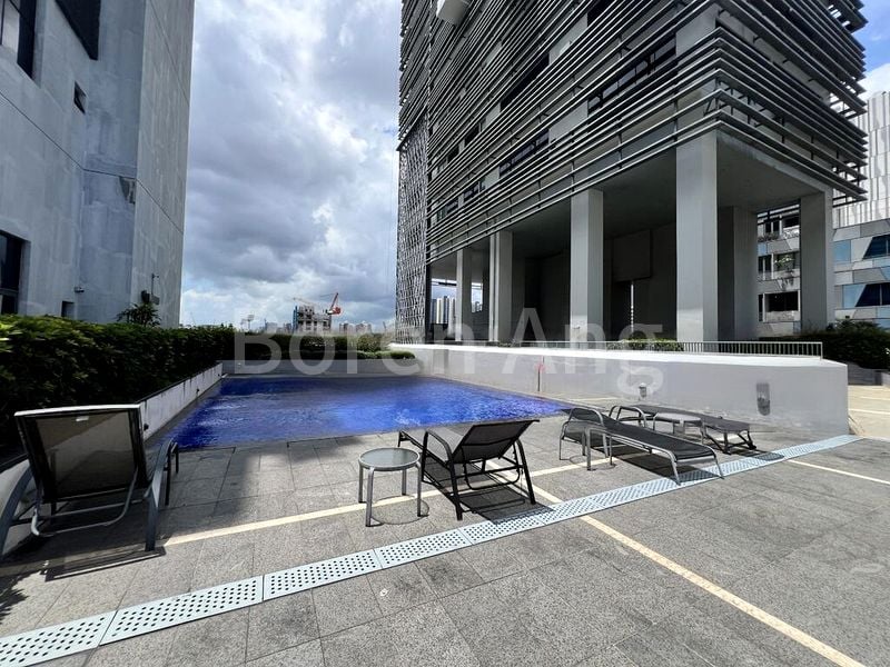 Office for Sale: CT Hub 2 - Image 2