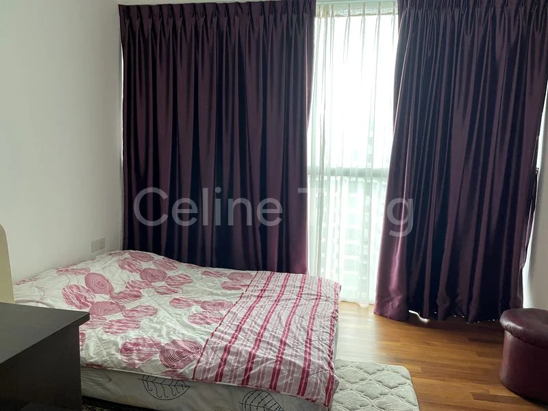 3 Bed Condo for Rent in  Eight Courtyards - Image 4