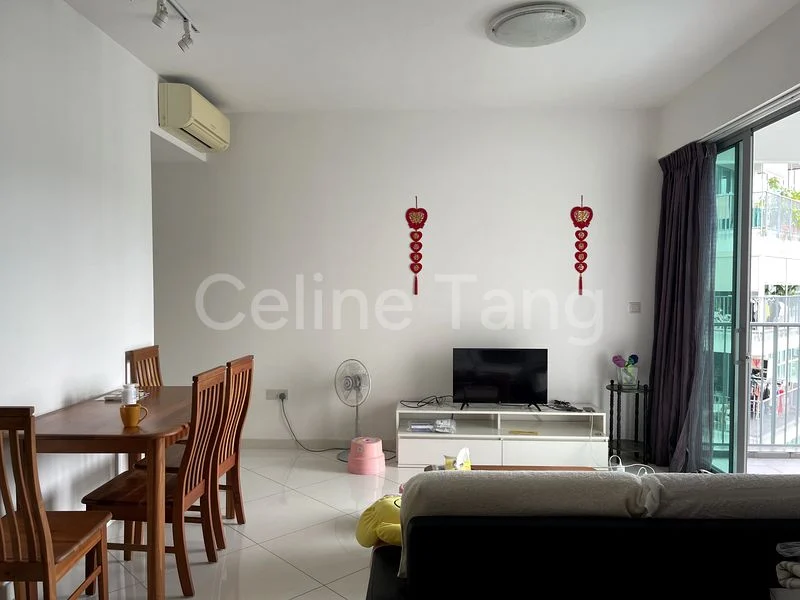 3 Bed Condo for Rent in  Eight Courtyards - Image 8