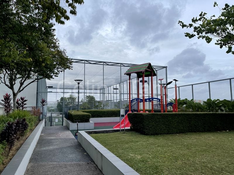 3 Bed Condo for Rent in  Eight Courtyards - Image 11