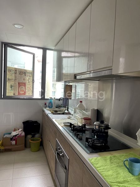 3 Bed Condo for Rent in  Eight Courtyards - Image 9