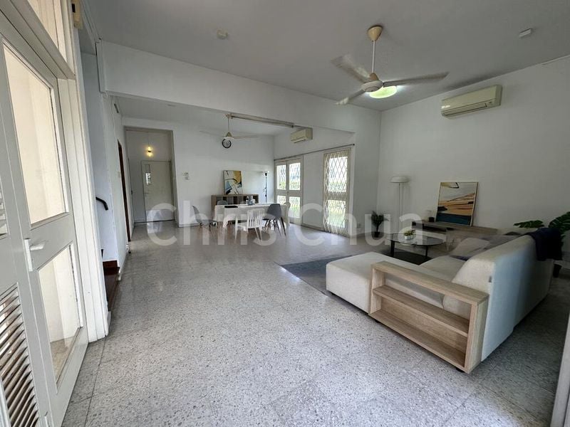 5 Bed Bungalow (Landed) for Sale in  Clementi Park - Image 8