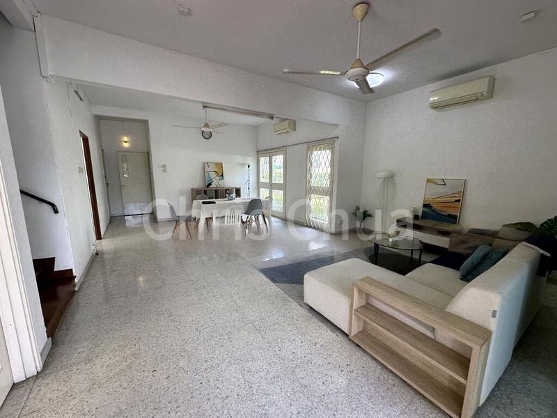 5 Bed Bungalow (Landed) for Sale in  Clementi Park - Image 1