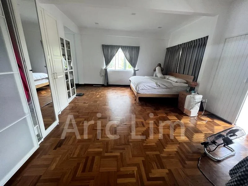 5 Bed Bungalow (Landed) for Rent in  Sixth Avenue Ville - Image 11