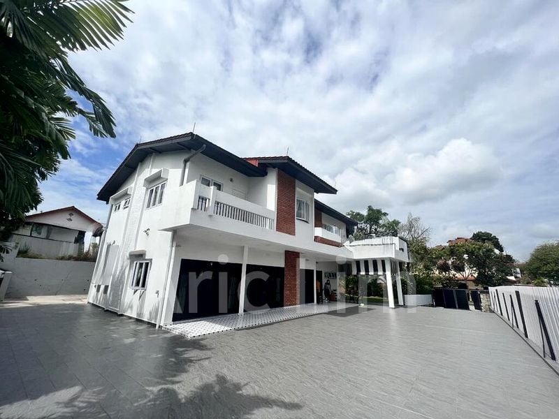 5 Bed Bungalow (Landed) for Rent in  Sixth Avenue Ville - Image 9