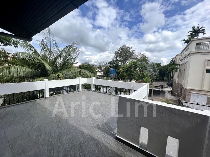 5 Bed Bungalow (Landed) for Rent in  Sixth Avenue Ville - Image 8