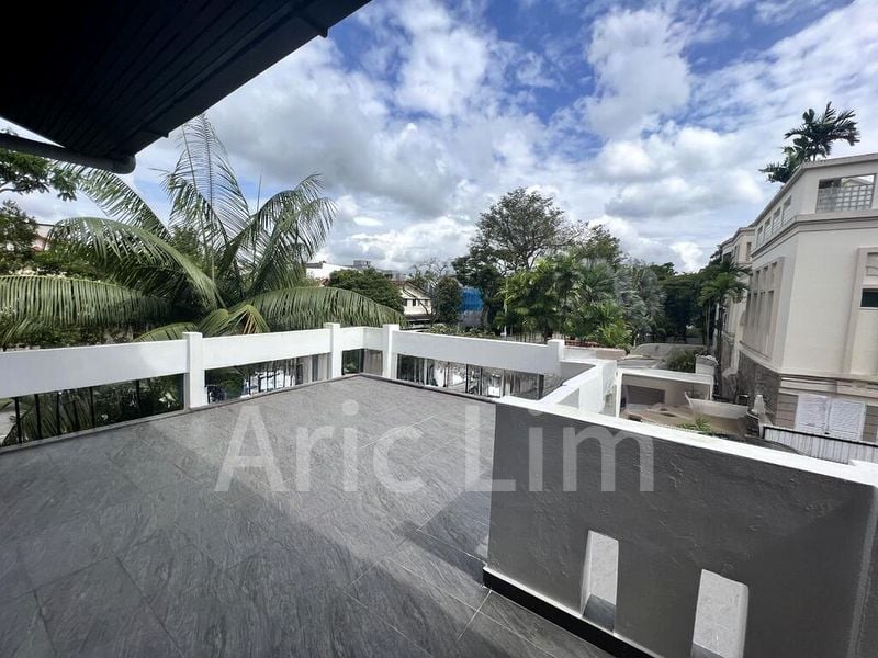 5 Bed Bungalow (Landed) for Rent in  Sixth Avenue Ville - Image 2