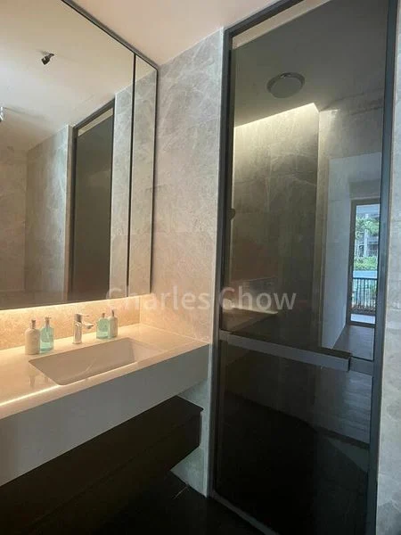 2 Bed Condo for Rent in  Amber Park - Image 8