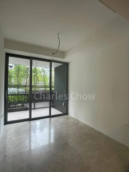 2 Bed Condo for Rent in  Amber Park - Image 3